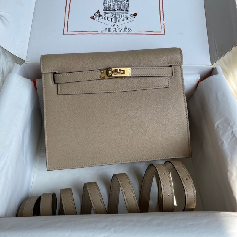 H**mes kelly danse bags